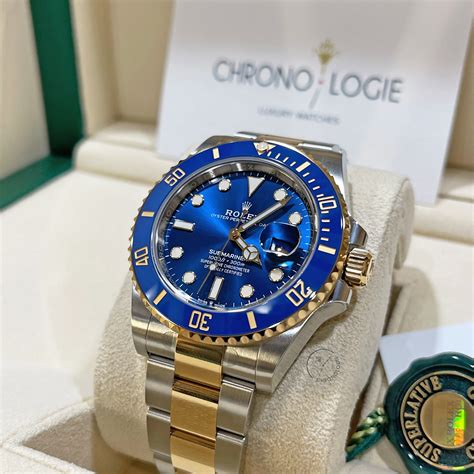 blue rolex submariner diomond gold price|rolex submariner all gold price.